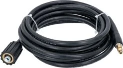 Nilfisk Slang Hogedrukslang, 5 Meter Click&Clean 126481137 -Tuingereedschap 1200x665