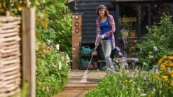 Bosch Universal Aquatak 135 Hogedrukreiniger - Op Snoer - 1900 W - 135 Bar -Tuingereedschap 1200x670