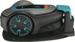 GARDENA - Sileno Minimo 500 Robotmaaier - Voor Gazons Tot Ca. 500 M² -Tuingereedschap 1200x671 1