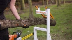 LOGOSOL Smart Holder - Zaagbok - Eenvoudig En Veilig Hout Zagen -Tuingereedschap 1200x675 28