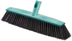 Leifheit Allround Bezemkop - Xtra Clean - Click System - 40 Cm Veegbreedte -Tuingereedschap 1200x679 1