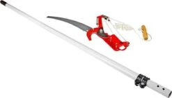 Teien 2-in-1 Boomzaag Telescopisch 340 Cm - Telescopische Takkenschaar En Snoeizaag - 4,50 Meter Werkhoogte -Tuingereedschap 1200x682