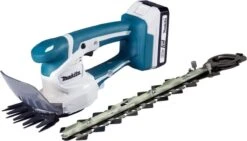 Makita Accu Grasschaar En Buxusschaar UM110DWYX -Tuingereedschap 1200x685 1