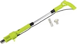 Kinzo Garden Onkruidbrander - 2000W - Tot 650°C - Multifunctioneel - Elektrisch - Milieuvriendelijk -Tuingereedschap 1200x686 2