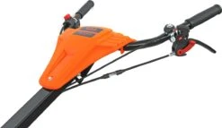 Kibani Grondfrees Benzine - 196cc - 46CM Breedte - 6.5PK - Loncin Motor - Tuinfrees - Tuinfrees Benzine - Bodemfrees - Tuinploeg - Grondfreesmachine 9 Kibani Grondfrees Benzine - 196cc - 46CM Breedte - 6.5PK - Loncin Motor - Tuinfrees - Tuinfrees Benzine - Bodemfrees - Tuinploeg - Grondfreesmachine -Tuingereedschap 1200x695 1