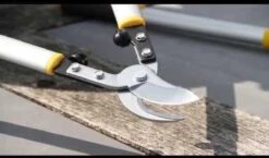 Hendrik Jan - Takkenschaar - Aluminium - Aambeeld - 62 Cm -Tuingereedschap 1200x704