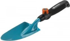 GARDENA Combisystem Bloemenschepje - Werkbreedte 7 Cm - 25 Jaar Garantie -Tuingereedschap 1200x711 3