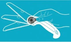 GARDENA Snoeizaag 135 P Takkenzaag - Meslengte 135 Mm -Tuingereedschap 1200x714 2