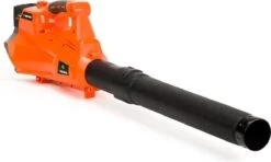 TIMBERPRO - Bladblazer Elektrisch 40V, ZEER Krachtig (incl. 4A Batterij En Incl. Lader) -Tuingereedschap 1200x721
