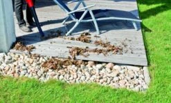 Einhell Accu Bladblazer GE-CL 18 Li E Kit (1x2,0Ah) Power X-Change (Li-Ion - 18 V - 12000 Min-1 - 210 Km/h Blaasluchtstroom - Incl. 2,0 Ah Accu En Lader) -Tuingereedschap 1200x723 1