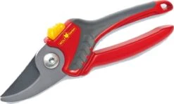 WOLF-Garten Snoeischaar "Comfort Plus" RR 2500 - Max. Knipdiameter 22 Mm - Links- En Rechtshandige - Softinleg Handgreep - Snijhoek 30° -Tuingereedschap 1200x723 3