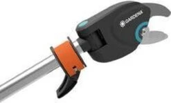 GARDENA - Comfort Takkenschaar StarCut 160 - Snoeischaar - Reikwijdte Ca. 3.5 M - Max Knipdiameter 32 Mm -Tuingereedschap 1200x724