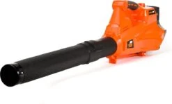 TIMBERPRO - Bladblazer Elektrisch 40V, ZEER Krachtig (incl. 4A Batterij En Incl. Lader) -Tuingereedschap 1200x730