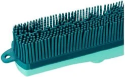 Leifheit Suprabezem Rubberen Bezemkop - Click Systeem - 30 Cm Veegbreedte -Tuingereedschap 1200x742 4