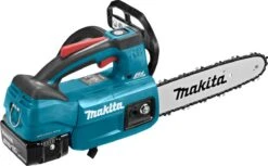 Makita DUC254Z 18V Li-Ion Accu Kettingzaag Body - 25 Cm -Tuingereedschap 1200x742 5