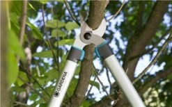 Gardena EasyCut Takkenschaar 68B + Classic Snoeischaar 8754 Display 1stuk 12003-30 -Tuingereedschap 1200x749