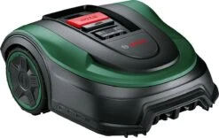 Bosch Indego S+ 500 Robotmaaier - Voor Gazons Tot 500 M2 - Incl. Laadstation En Accessoires - Connected -Tuingereedschap 1200x760