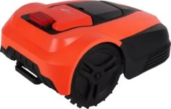 Zoef Robot Robotmaaier Betsie Met APP <1400 M2 -Tuingereedschap 1200x761