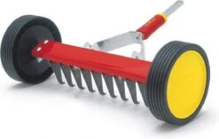 Wolf-Garten Wolf Multi-Star Combisysteem 71AAA036650 UR-M3 Verticuteerroller 30 Cm -Tuingereedschap 1200x764