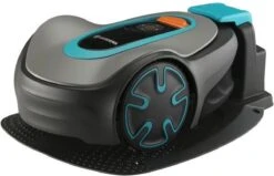 GARDENA - Sileno Minimo 500 Robotmaaier - Voor Gazons Tot Ca. 500 M² -Tuingereedschap 1200x773