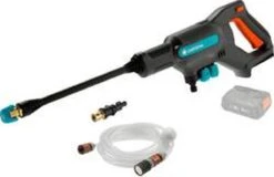 GARDENA - AquaClean 24/18V Solo - Middendrukreiniger 24 Bar -Tuingereedschap 1200x777 4