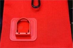 WOLF-Garten A 340 E Elektrische Grasmaaier - 1400 W - 34 Cm Maaibreedte - 30 Liter Opvangbak - Centrale Hoogte-instelling -Tuingereedschap 1200x793