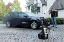 Powerplus POWXG90425 Hogedrukreiniger - 2500W - Max. 195 Bar - 468 L/h - Incl. 8m Slang, Terrasreiniger En Accessoires - Reiniger Voor Auto, Fiets En Meubelen -Tuingereedschap 1200x794 1