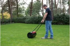 Kreator KRTGR9101 Tuinwals - 50 Cm Werkbreedte -Tuingereedschap 1200x794 4