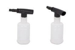 Powerplus POWXG90405 Hogedrukreiniger - 1400W - Max. 110 Bar - 390 L/h - Incl. 5m Slang En Accessoires - Excl. Terrasreiniger - Reiniger Voor Auto, Fiets En Meubelen -Tuingereedschap 1200x795 1