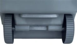 Kruiwagen Met Wielen Antraciet Tuintrolley Shoppingkar Bolderkar Max 50kg -Tuingereedschap 1200x796