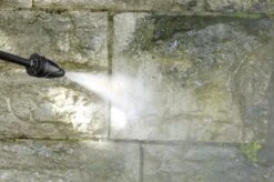 Kärcher - K 25 Silent Limited Edition - Hogedrukreiniger - 1400w - 110 Bar - 20 M²/h - Met Schuimsproeier -Tuingereedschap 1200x796 4