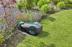 GARDENA - Robotmaaier Smart SILENO City 250 - Voor Gazons Tot Ca. 250 M² -Tuingereedschap 1200x797 3