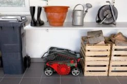 Bosch UniversalVerticut 1100 Verticuteermachine - Op Snoer - 1100 W - 32 Cm Maaibreedte - Met 50 Liter Opvangbak -Tuingereedschap 1200x798 15