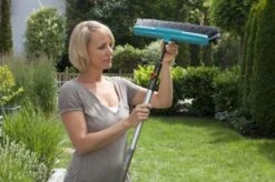 GARDENA Combi System Straatbezem - Aanbevolen Steellengte 130-150 Cm -Tuingereedschap 1200x798 17