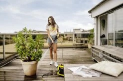 Kärcher K Mini Hogedrukreiniger - 1400W - 110 Bar - 20 M²/h - Licht En Compact -Tuingereedschap 1200x798 2