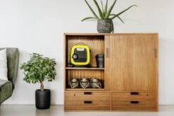 Kärcher K Mini Hogedrukreiniger - 1400W - 110 Bar - 20 M²/h - Licht En Compact -Tuingereedschap 1200x798 3