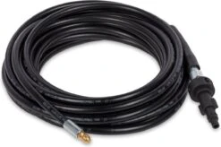 Powerplus POWXG90425 Hogedrukreiniger - 2500W - Max. 195 Bar - 468 L/h - Incl. 8m Slang, Terrasreiniger En Accessoires - Reiniger Voor Auto, Fiets En Meubelen -Tuingereedschap 1200x798 6