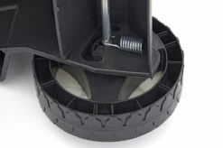 Merkloos 1300W Electrische Grasmaaier / Gazonmaaier 32 Cm Snijhoogtes 25-45-65 Mm 25 Liter Opvangbak -Tuingereedschap 1200x799 119