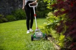 GartenMeister Accu-aangedreven Eenhandsmaaier X-Cut GM-HM 20 -Tuingereedschap 1200x799 122