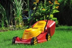 WOLF-Garten S 3800 E Elektrische Grasmaaier - Voor Gazons Tot 350 M² -Tuingereedschap 1200x799 132