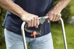 GARDENA - Strooiwagen L - Strooikar - 400m2 - 12.5 Liter -Tuingereedschap 1200x799 138