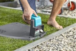 GARDENA - Sileno City 250 Robotmaaier - Gazons Tot 250 M² -Tuingereedschap 1200x799 156