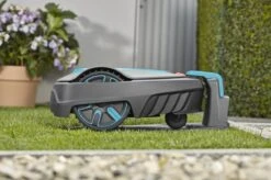 GARDENA - Sileno City 250 Robotmaaier - Gazons Tot 250 M² -Tuingereedschap 1200x799 161