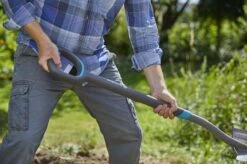 Gardena ErgoLine Spade Schop -Tuingereedschap 1200x799 163