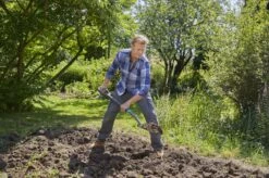 Gardena ErgoLine Spade Schop -Tuingereedschap 1200x799 164