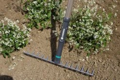 Gardena NatureLine Hark | 36 Cm | FSC 100% - 17106-20 -Tuingereedschap 1200x799 166