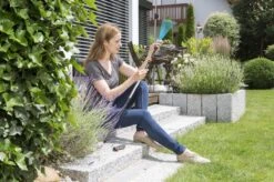 GARDENA Combisystem Bladharkje - Werkbreedte 12 Cm - 25 Jaar Garantie -Tuingereedschap 1200x799 170