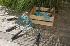 GARDENA Combisystem Tuinhak - Werkbreedte 6,5cm - 25 Jaar Garantie -Tuingereedschap 1200x799 181