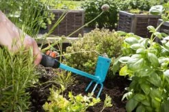 GARDENA Combisystem Tuinhak - Werkbreedte 6,5cm - 25 Jaar Garantie -Tuingereedschap 1200x799 183