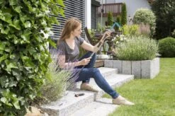 GARDENA Combisystem Tuinhak - Werkbreedte 6,5cm - 25 Jaar Garantie -Tuingereedschap 1200x799 185